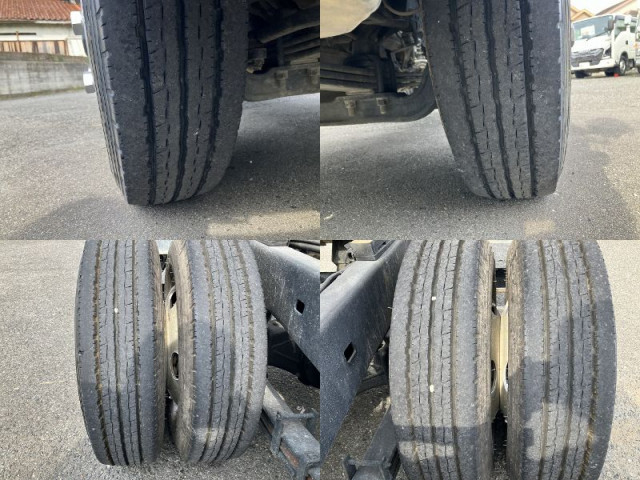 日野 デュトロ 小型 土砂ダンプ SKG-XZU620T(111534) 28枚目