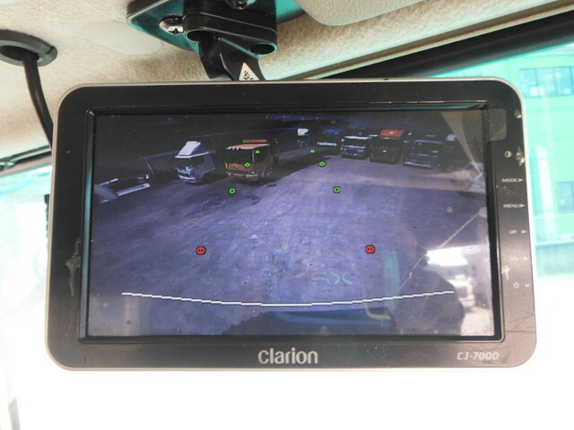 三菱ふそう スーパーグレート 大型 ウィング LKG-FS54VZ(5862) 13枚目