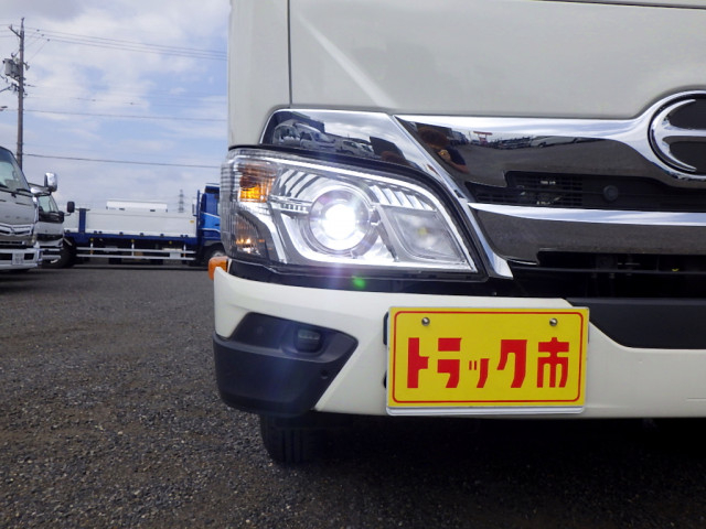 日野 デュトロ 小型 土砂ダンプ 2WG-XZU603T(111670) 3枚目