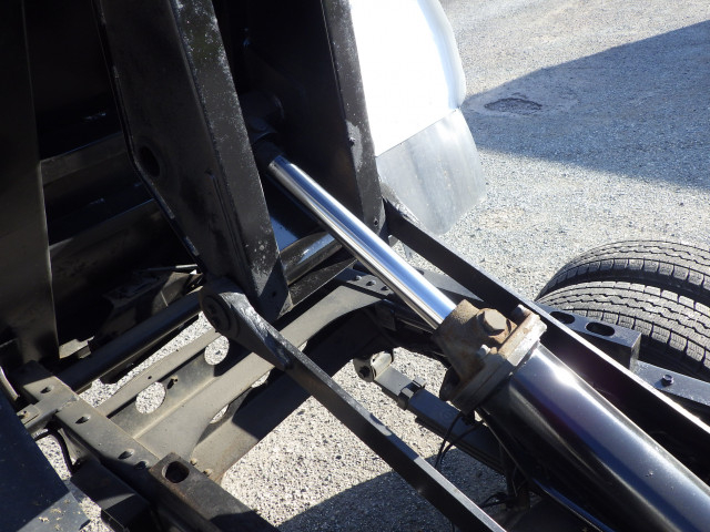 トヨタ トヨエース 小型 土砂ダンプ 2RG-XZC600D(112610) 31枚目