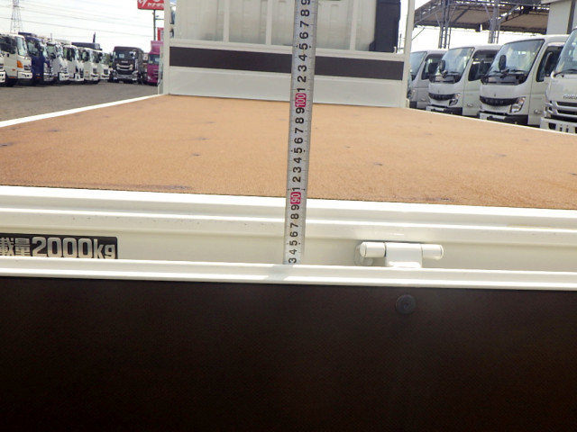日野 デュトロ 小型 平ボディ 2WG-XZU713M(110070) 34枚目