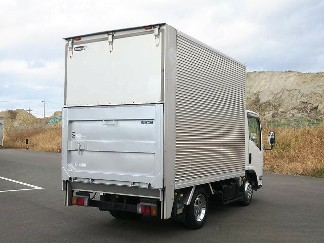 いすゞ エルフ 小型 バン BKG-NMR85AN(37677) 3枚目