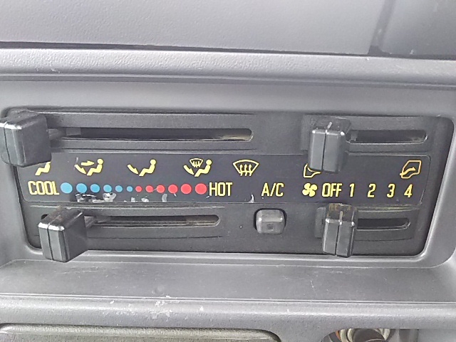 いすゞ エルフ 小型 ウィング PA-NPR81R(7558) 38枚目