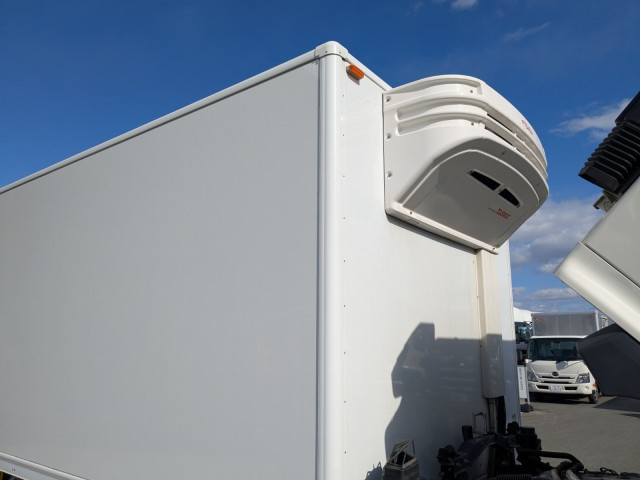 日野 レンジャー 中型 冷蔵冷凍バン 2KG-FD2ABG(100764) 46枚目