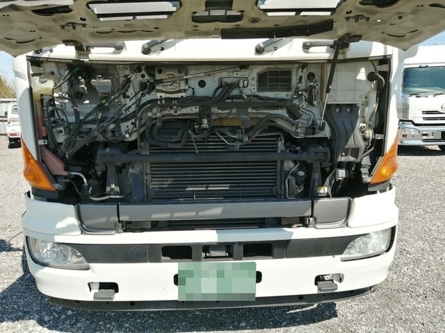 日野 プロフィア 大型 トラクタ LKG-SH1EDAG(5626) 38枚目