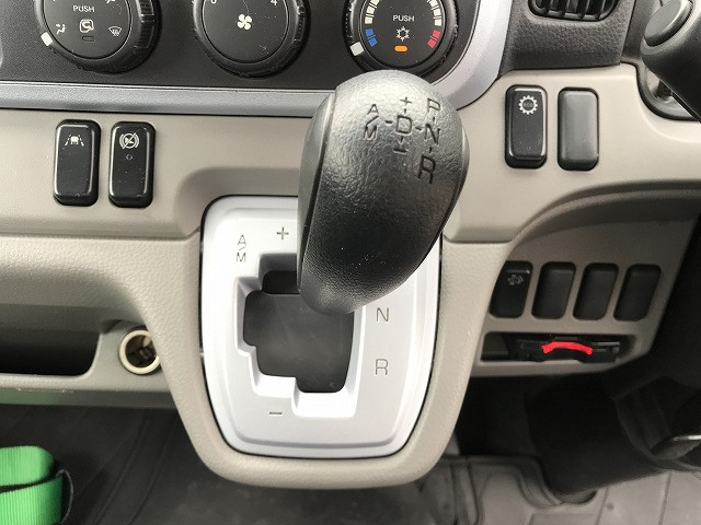 三菱ふそう キャンター 小型 バン TPG-FBA20(109355) 42枚目