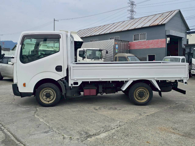 三菱ふそう キャンターガッツ 小型 平ボディ SDG-BSZ5F24(109944) 5枚目