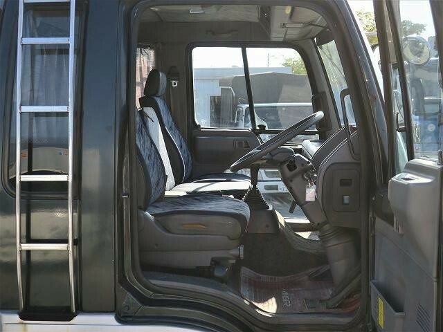 日野 レンジャー 大型 セルフローダー U-GK1HRAA(27515) 13枚目