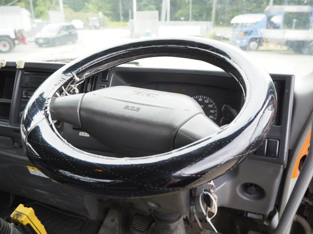 いすゞ フォワード 中型 コンテナ専用車 PKG-FRR90S2(110521) 48枚目