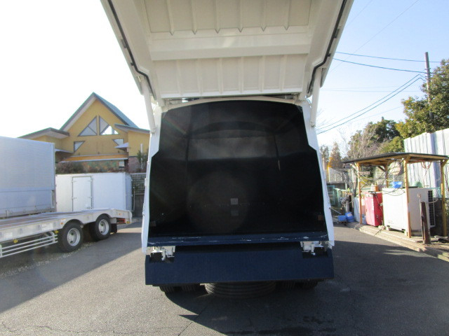 日野 レンジャー 増トン 塵芥車（プレス式） 2KG-FE2ACA(108127) 35枚目