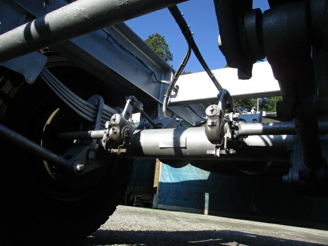 Fullhalf Others Other trailer KFKGG340W(36861) 43枚目