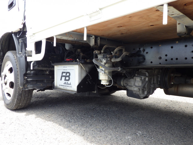 Toyota dyna Small Flat body 2PG-GDY281(110658) 36枚目