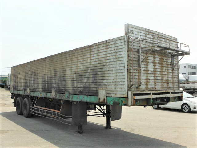 トレクス トレーラ（その他） PFB234AB(34850) 3枚目