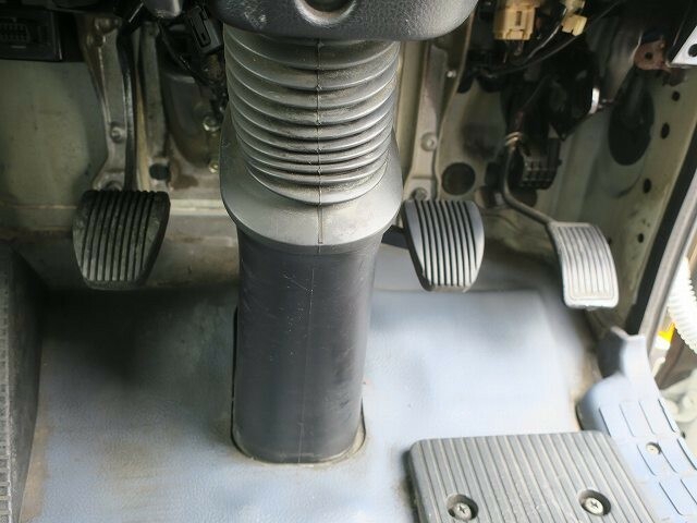 日野 レンジャー 中型 ウィング BDG-FC6JLWA(38804) 22枚目