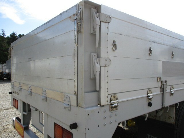 トレクス その他 トレーラ（その他） PFB24103(8513) 37枚目