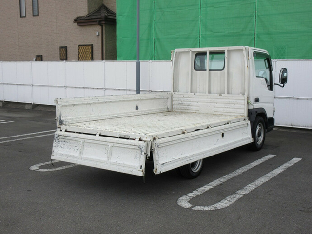 マツダ タイタン 小型 平ボディ KR-SYF4L(8006) 8枚目