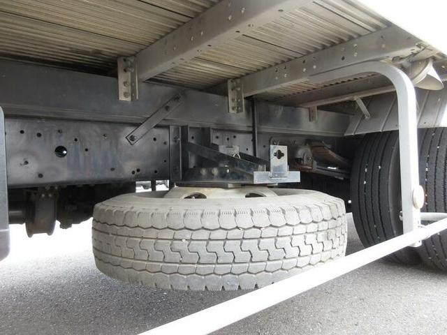 トヨタ ダイナ 小型 バン BDG-XZU424(11921) 25枚目