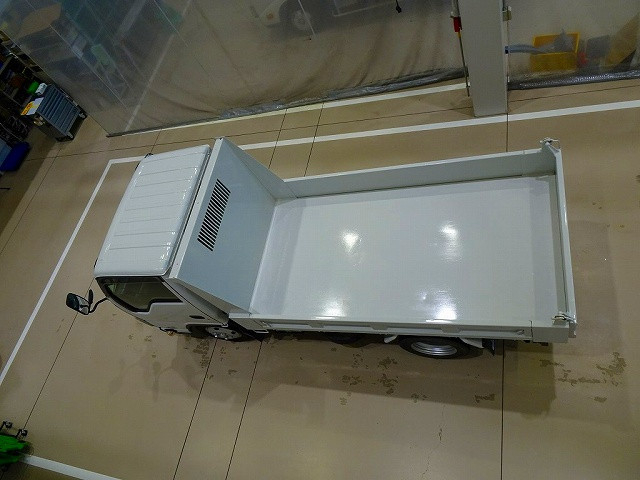 いすゞ エルフ 小型 土砂ダンプ TPG-NJR85AD(113109) 35枚目