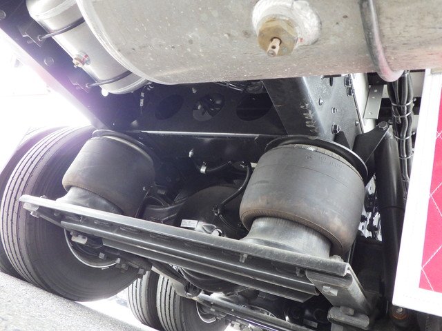 三菱ふそう - 大型 冷蔵冷凍バン 2PG-FS85HZ(107878) 13枚目
