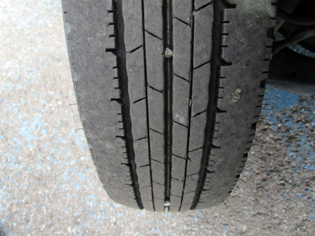 日産自動車 アトラス 小型 バン CBF-SQ2F24(109814) 44枚目