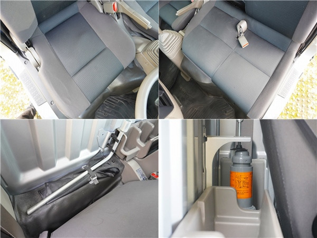 日産自動車 アトラス 小型 バン TKG-SZ2F24(59620) 46枚目