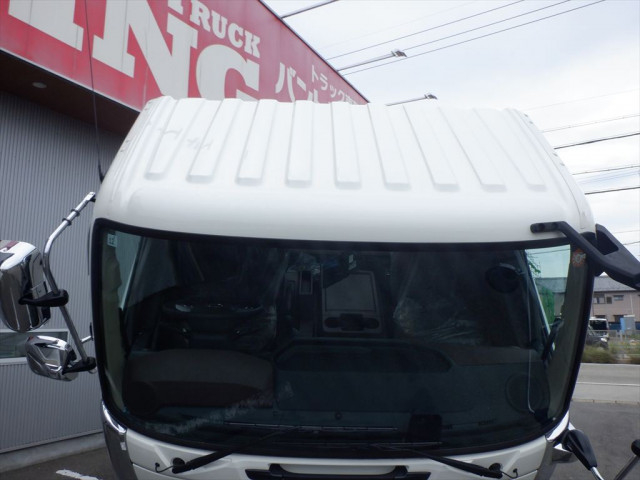日野 レンジャー 増トン コンテナ専用車 2KG-GC2ABA(107182) 7枚目