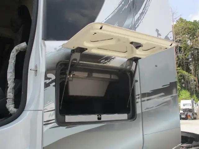 スカニア 大型 トラクタ 2PG-A4X2AEG(106835) 52枚目