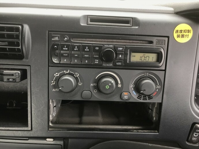 三菱ふそう スーパーグレート 大型 トラクタ QKG-FP54VDR(7413) 16枚目