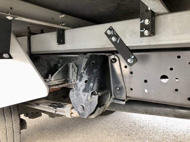 日野 デュトロ 小型 冷蔵冷凍バン TKG-XZU712M(55804) 43枚目