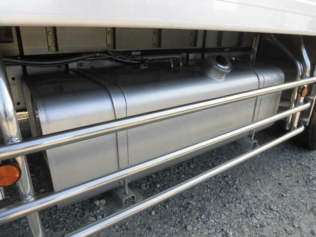 UDトラックス（日産） コンドル 増トン 冷蔵冷凍バン SKG-LK39C(11454) 63枚目