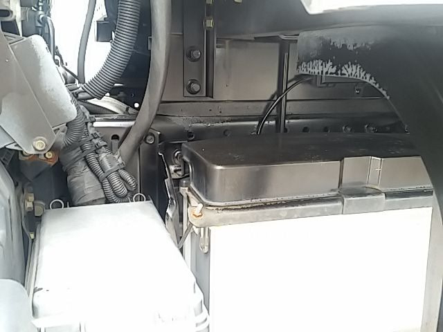 三菱ふそう キャンターガッツ 小型 冷蔵冷凍バン PA-FB70BB(11754) 31枚目