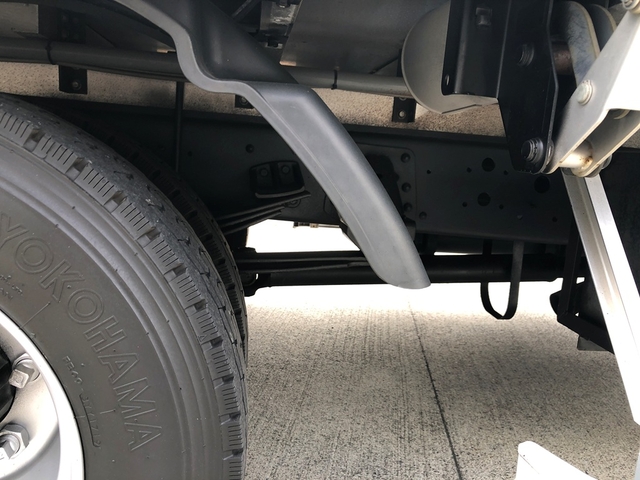 日野 レンジャー 中型 冷蔵冷凍ウィング 2KG-FD2ABA(108050) 50枚目