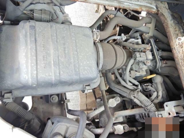 スズキ キャリィ 軽 平ボディ LE-DA63T(8967) 27枚目