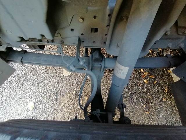 三菱ふそう キャンター 小型 冷蔵冷凍バン TKG-FEB50(4557) 41枚目