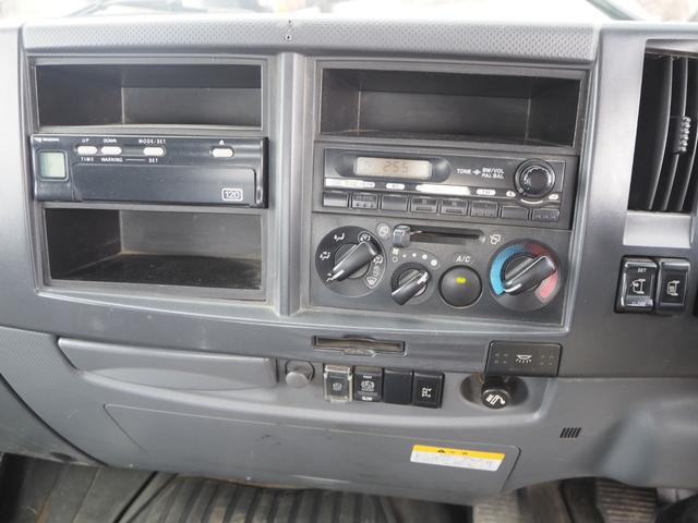 いすゞ フォワード 中型 バキュームカー/糞尿車 *********(108238) 49枚目