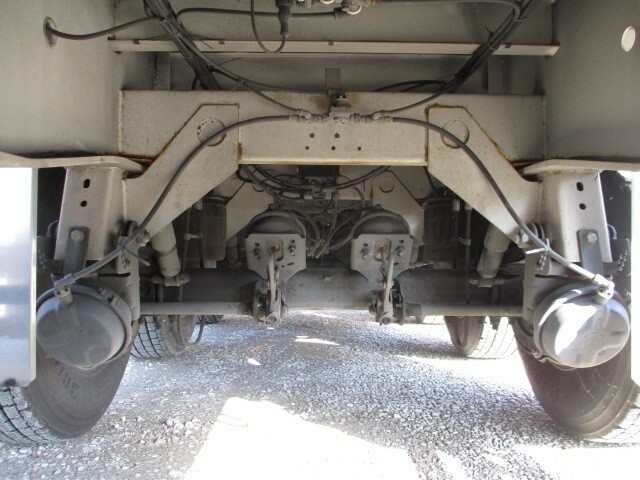 トレクス その他 トレーラ（平ボディ） PFB34118(8926) 20枚目