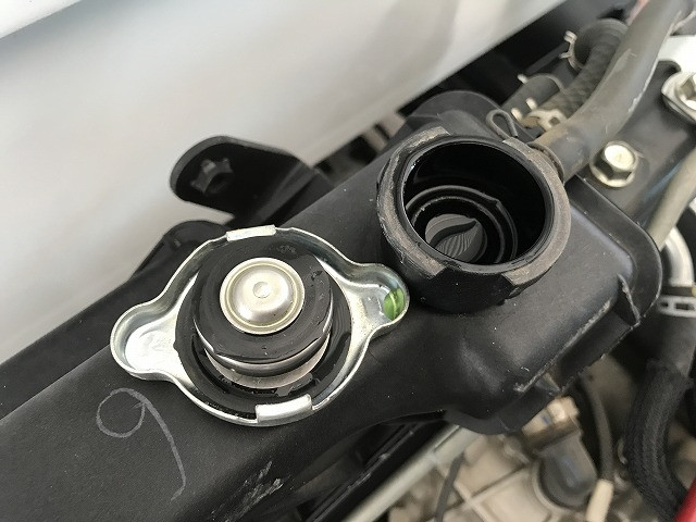 三菱ふそう キャンター 小型 土砂ダンプ 2RG-FBA60(112655) 32枚目