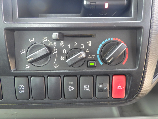 Hino dutro Small Flat body TKG-XZC710M(110656) 11枚目