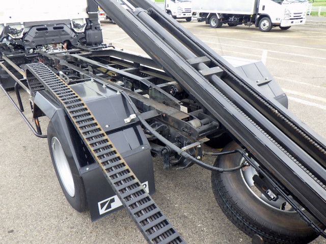 日野 デュトロ 小型 キャリアカー 2KG-XZU722M(105571) 36枚目