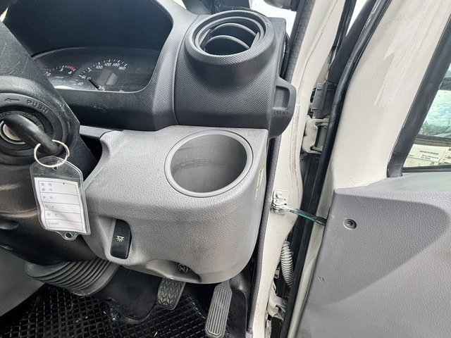Hino dutro Small Packer rotate trucks 2KG-XZU710M(108619) 78枚目