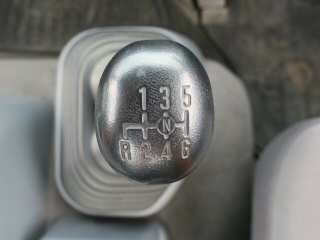 いすゞ フォワード 増トン 平ボディ（クレーン付） PKG-FSR34S2(40011) 18枚目