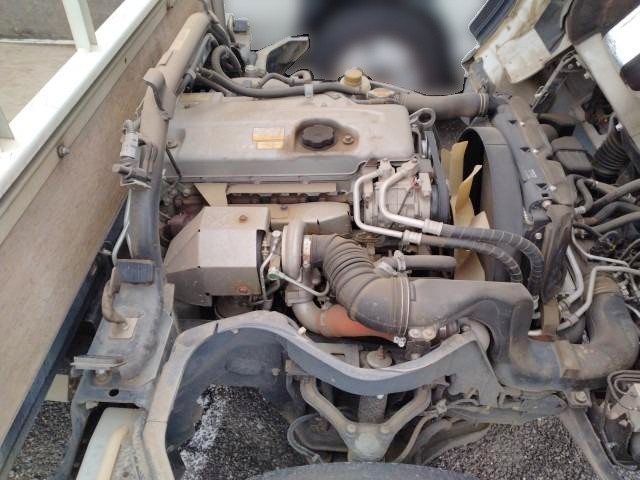 三菱ふそう キャンター 小型 平ボディ PDG-FE70B(110804) 27枚目