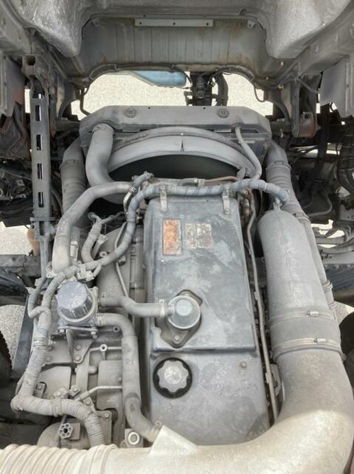 Nissan UD quon Large Tractor AKG-GK4XZB(11875) 21枚目