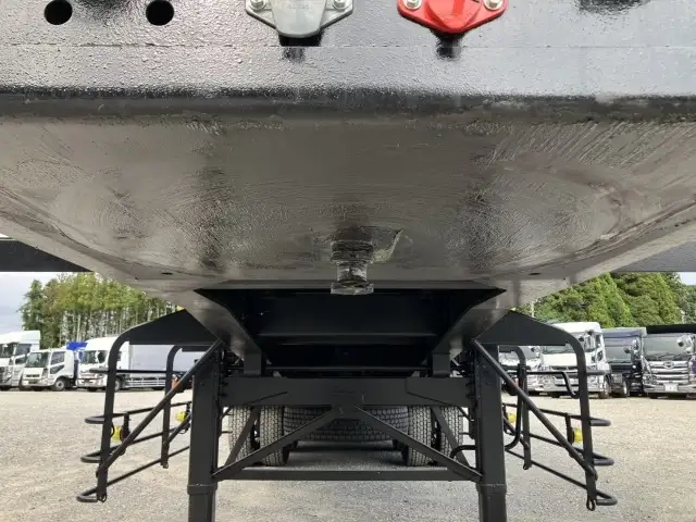 東邦車輛 トレーラ（ダンプ） TF36H2C3(106694) 41枚目