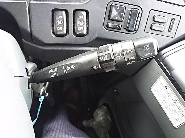 三菱ふそう スーパーグレート 大型 ウィング BDG-FS55JZ(7545) 53枚目