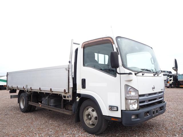 日産自動車 アトラス 小型 平ボディ *********(104733) 8枚目