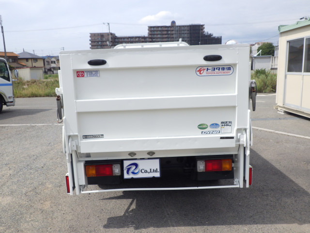 トヨタ ダイナ 小型 平ボディ TPG-XZU605(112062) 5枚目