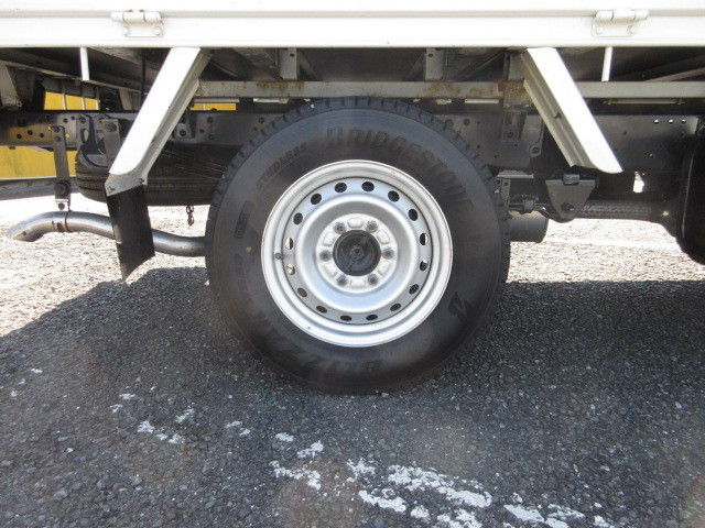 Toyota dyna Small Flat body LDF-KDY281(105893) 44枚目