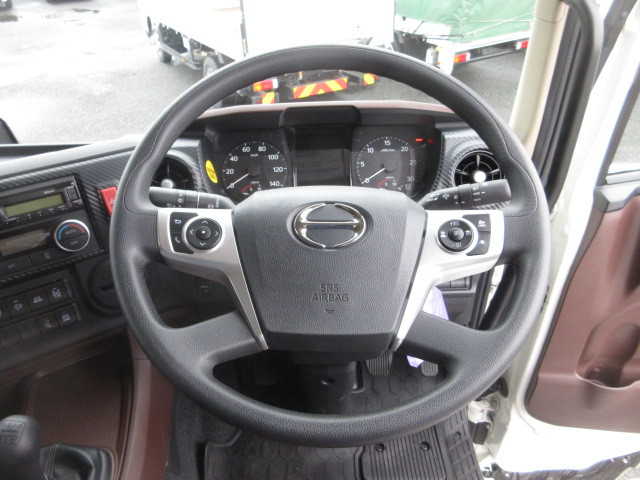 日野 プロフィア 大型 コンテナ専用車 2DG-FS1AJE(113820) 22枚目