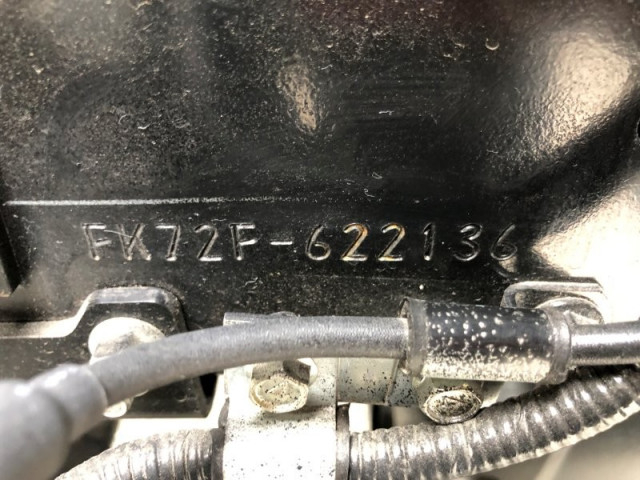 三菱ふそう ファイター 中型 土砂ダンプ 2KG-FK72F(112454) 49枚目